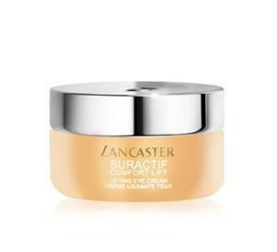 Krem për fytyrën e syve Lancaster Suractif COMFORT LIFT, 15 ml