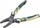 Pincë kombinimi Rockforce RF-611175DS, 175mm, metalike