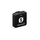 Mikrofon pa tela RODE Wireless ME Dual, sistem digjital kompakt, dy transmetues, i zi