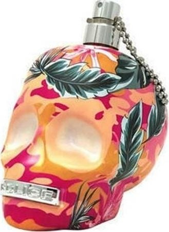 Eau de Parfum Police To Be Exotic Jungle, 125ml