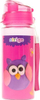 Шише за вода Bottle Pink, 600 ml, розова