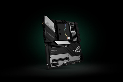 Bllok uji CPU EKWB EK Quantum Velocity² D RGB, për AMD AM4, acetal, i zi