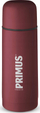 Termus Primus Vacuum Flask, çelik inox, 0.75L, i kuq