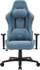 Karrige gaming ONEX STC Snug L Series, me shpinë që e rregullon, krahë që rregullohen, blu