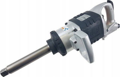Çelës goditës me ajër të kompresum Ingersoll Rand 631L, 1", 4900 Nm, ngjyrë argjendtë