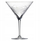 Gotë martini Zwiesel 1872 Hommage, 295 ml, xham kristali, transparente