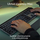 Tastierë Logitech MX, wireless, US INTL, grafit dhe e zezë