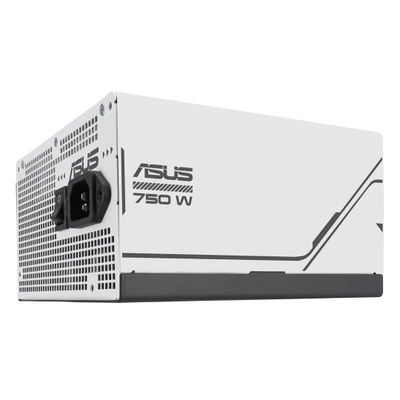 Furnizues energjie ASUS PRIME AP-750G, 750W, 80 Plus Gold, i bardhë