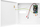 Burim energjie BCS POWER BCS-ZA1206/UPS/F, UPS bufër, për përdorim brenda, i bardhë