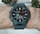Orë dore Casio G-Shock GA-010-2AER, digjitale‑analoge, e papërshkueshme nga uji, blu