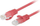 Kabllo rrjeti Lanberg Patch Cord CAT6 UTP, 7.5m, e kuqe