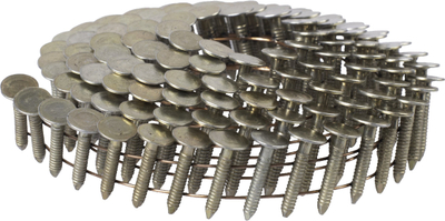 Спирални ексери Милвоки 4932499314, 3.05x38mm, поцинкувани, 1440 парчиња