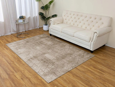 Tapet Heinner Home Honey, 160x230 cm, poliester, shumëngjyrësh