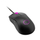 Maus Cooler Master MM730 - USB, e zezë
