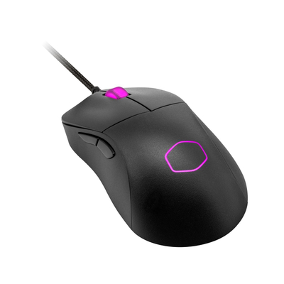 Maus Cooler Master MM730 - USB, e zezë