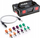 Set bosht i lëvizshëm Flex FS 140 për PXE 80 10.8 EC, 1400 mm, deri 6000 rpm
