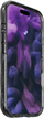 Mbrojtëse telefoni Laut Crystal Matter X për iPhone 17 Pro Max, MagSafe, e fortë ndaj goditjeve, e zezë transparente