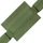 Тактички ремен Condor Slim Battle Belt, MOLLE, големина M, маслинесто зелена