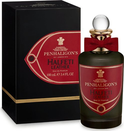 Парфем Penhaligon's Halfeti Leather, Eau de Parfum, 100 ml, за жени