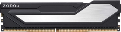 Memorie Apacer TWIST, DDR4, 32 GB, 3200 MHz, CL16, ZD4-TWS32C28-32GYB2