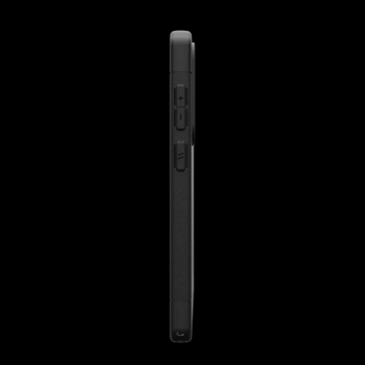 Mbulesë telefoni UAG Scout për Samsung Galaxy S24 FE, 6.7", antirrëshqitëse, e zezë