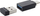 Set tastierë dhe maus Gembird Backlight Pro, wireless, US, i zi