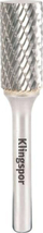 Prerëse metali KLINGSPOR HF 100 A, 5 x 25 x 6 mm, 6 dhëmbë