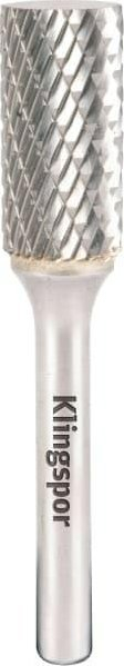 Prerëse metali KLINGSPOR HF 100 A, 5 x 25 x 6 mm, 6 dhëmbë