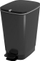 Kosh mbeturinash Keter Kis Pedal Bin Chic, 35L, me pedal, i zi mat