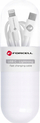 Kabull karikues Forcell C291, Type C në Lightning, 27W PD, 1m, i bardhë