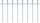 Kunja çadre Camp Active Steel, 17.5 cm, set me 8 copë, ngjyrë argjendtë