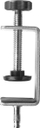 Lampë tavoline Activeshop Black 3-Arm, LED, krah i rregullueshëm, e zezë