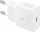 Karikues Samsung EP-TA2510, 25W, USB-C në USB-C, i bardhë