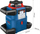 Nivel lazer Bosch GRL 600 CHV, rreze deri 600 m, rrotullues, blu