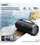 Altoparlant Remax me bluetooth, RB-M43, e zezë
