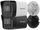 Kamerë IP Hikvision ProValue Easy IP 1.0+, 4MP, H.265+, e bardhë