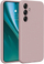 Mbulesë telefoni Mocco për Samsung Galaxy A35 5G, silikon i hollë, e lehtë, mat