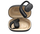 Kufje wireless Havit OWS914, TWS, Bluetooth 5.3, të zeza