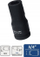 Çelës goditës me fole Adler Impact Socket 3/4", 27mm, i gjatë, i zi