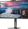 Monitor AOC 24V5CW, 23.8" IPS Full HD, USB C, me webkamera, i zi