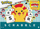Loja tavolinë Mattel Scrabble Pokemon, version polak, për 2-4 lojtarë