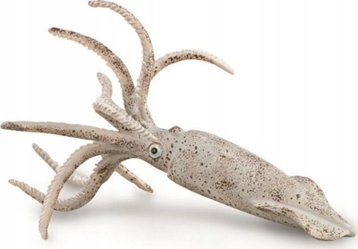 Figurinë CollectA Belemnite 88904, seri edukative, shumëngjyrëshe