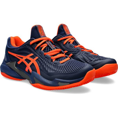 Atlete tenisi ASICS Court FF 3 Clay, për meshkuj, për fushë me dhe