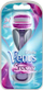 Brisk rroje Gillette Venus Breeze, set me 2 patrona rezervë