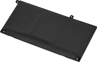 Bateri laptopi Green Cell JK6Y6 për Dell Latitude 3510 Inspiron 5501, 3600mAh 41Wh, litium polimer, e zezë