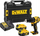 Stërvitëse me goditje Dewalt XR, 18V, 5Ah Li Ion, mandrinë metalike