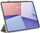 Kopertinë Spigen Air Skin Pro për iPad Pro 13" 2024, magnetike, me mbajtës për stilolaps, gri
