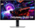 Monitor Samsung Odyssey G8 27", 4K QD OLED, 240Hz, i zi