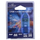 USB читач на картички SDHC Esperanza Titanium TA101B, USB 2.0, сина