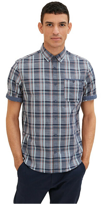 Kёmishё Tom Tailor Regular Fit, e kaltёr